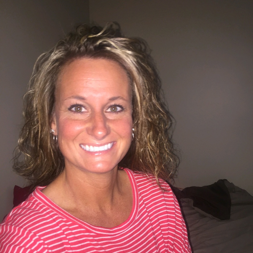 Meet your Posher, Kristie